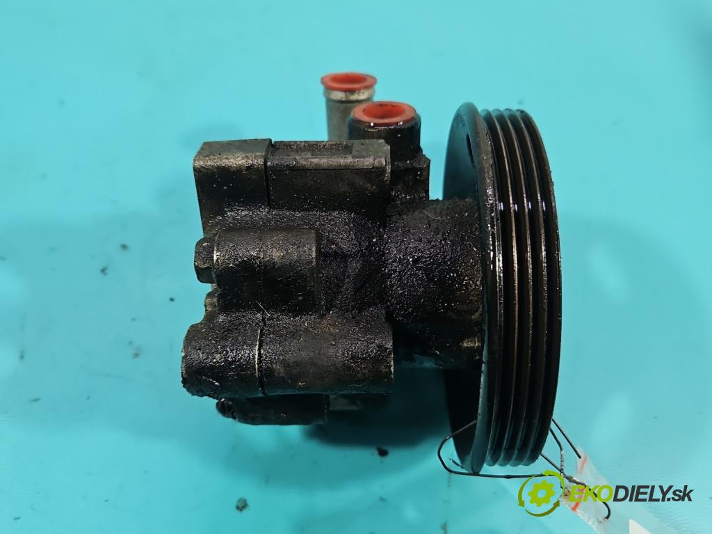 Chevrolet Cruze 1.8 16v 141 HP manual 104 kW 1796 cm3 5- čerpadlo posilovač 96837813 (Servočerpadlo)