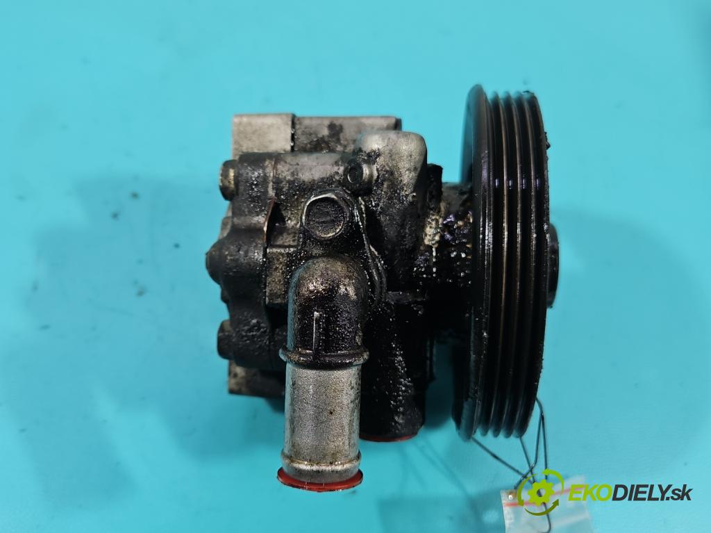 Chevrolet Cruze 1.8 16v 141 HP manual 104 kW 1796 cm3 5- čerpadlo posilovač 96837813 (Servočerpadlo)