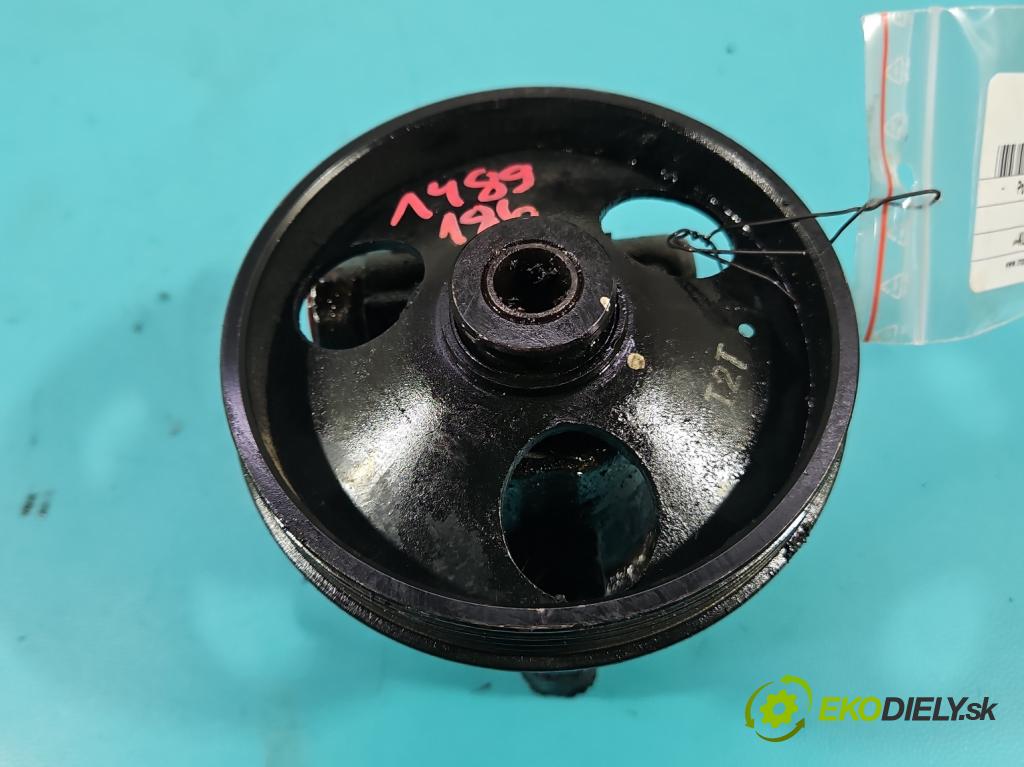 Chevrolet Cruze 1.8 16v 141 HP manual 104 kW 1796 cm3 5- čerpadlo posilovač 96837813 (Servočerpadlo)