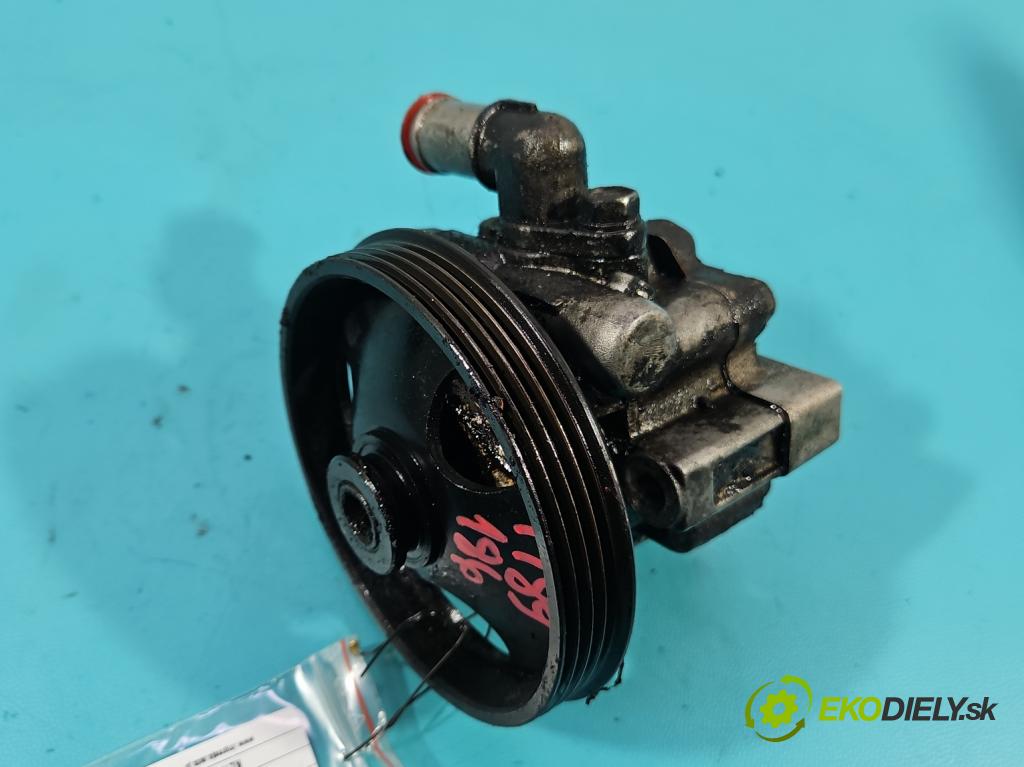 Chevrolet Cruze 1.8 16v 141 HP manual 104 kW 1796 cm3 5- čerpadlo posilovač 96837813 (Servočerpadlo)