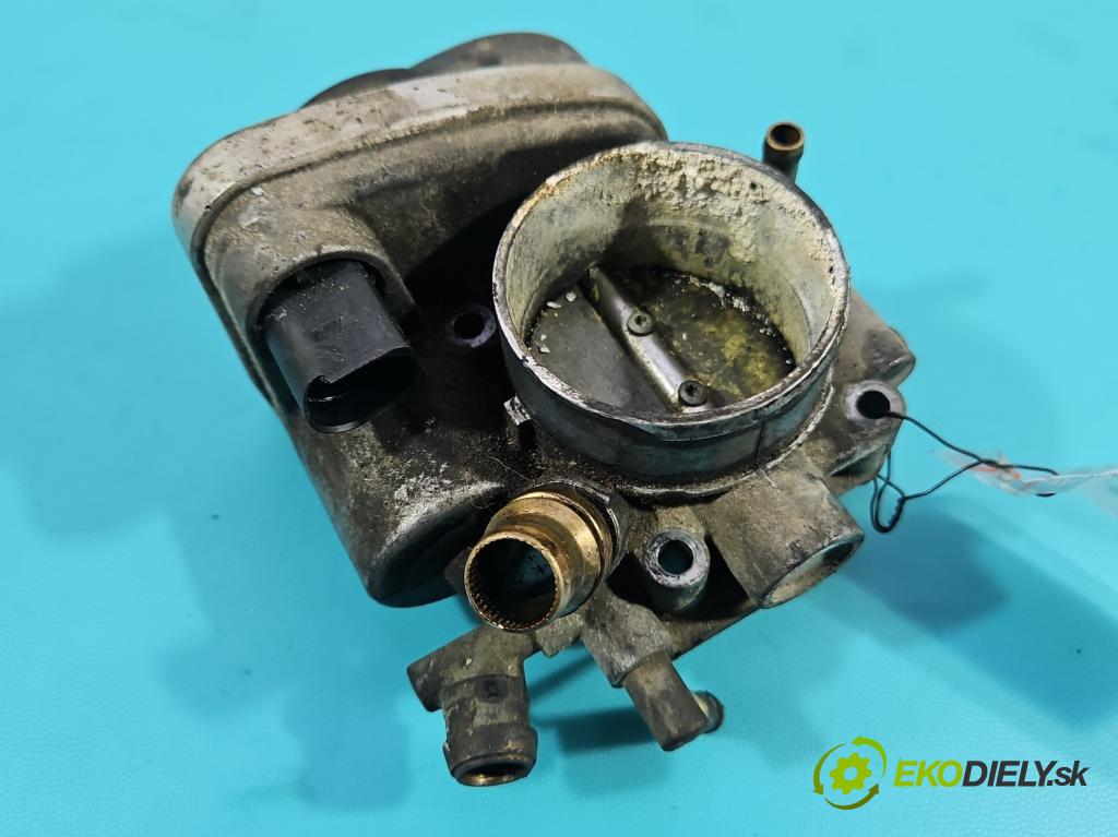 Chevrolet Cruze 1.8 16v 141 HP manual 104 kW 1796 cm3 5- klapka 55562380 (Škrtiaca klapka)