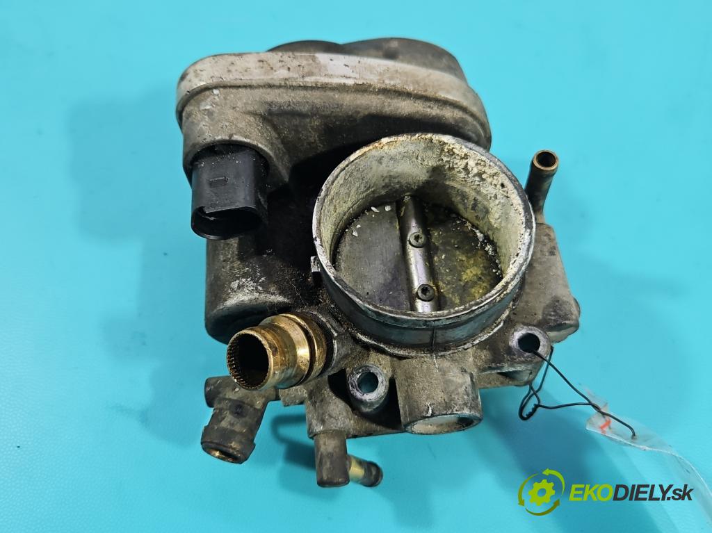 Chevrolet Cruze 1.8 16v 141 HP manual 104 kW 1796 cm3 5- klapka 55562380 (Škrtiaca klapka)