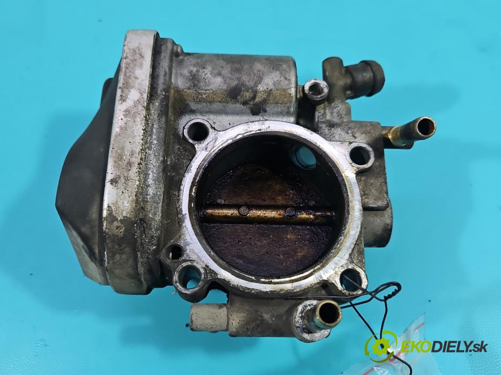 Chevrolet Cruze 1.8 16v 141 HP manual 104 kW 1796 cm3 5- klapka 55562380 (Škrtiaca klapka)