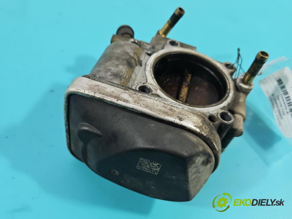 Chevrolet Cruze 1.8 16v 141 HP manual 104 kW 1796 cm3 5- klapka 55562380 (Škrtiaca klapka)