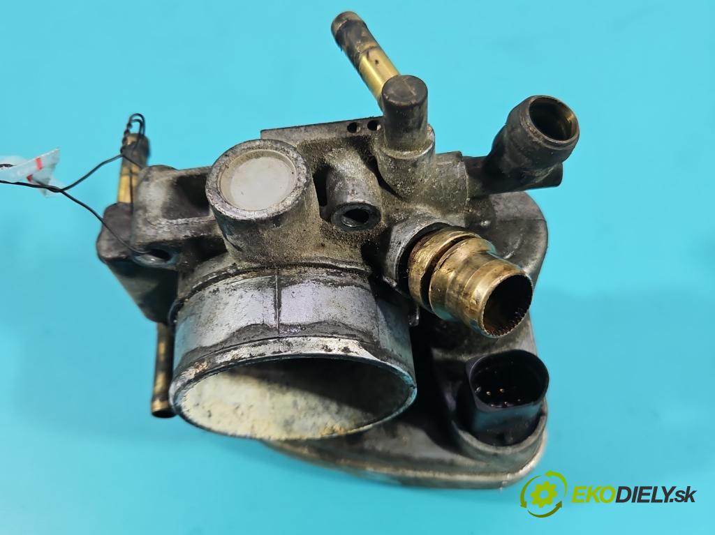 Chevrolet Cruze 1.8 16v 141 HP manual 104 kW 1796 cm3 5- klapka 55562380 (Škrtiaca klapka)