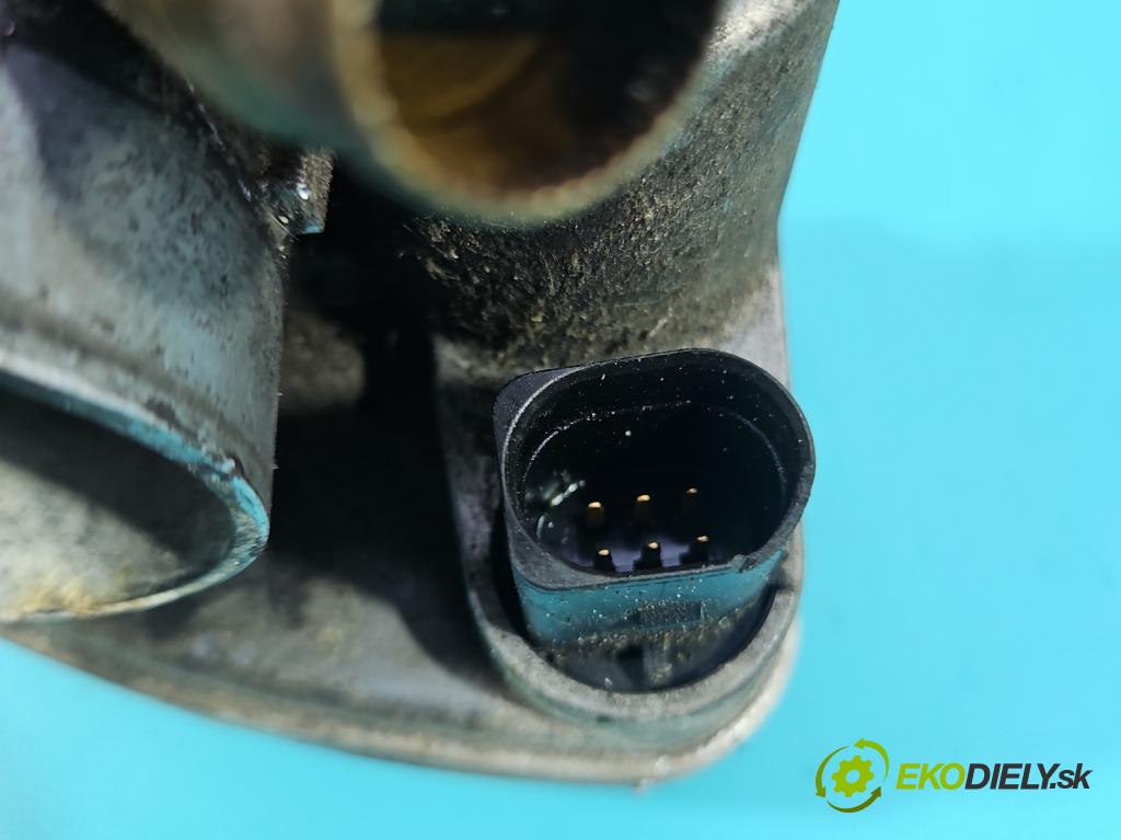 Chevrolet Cruze 1.8 16v 141 HP manual 104 kW 1796 cm3 5- klapka 55562380 (Škrtiaca klapka)