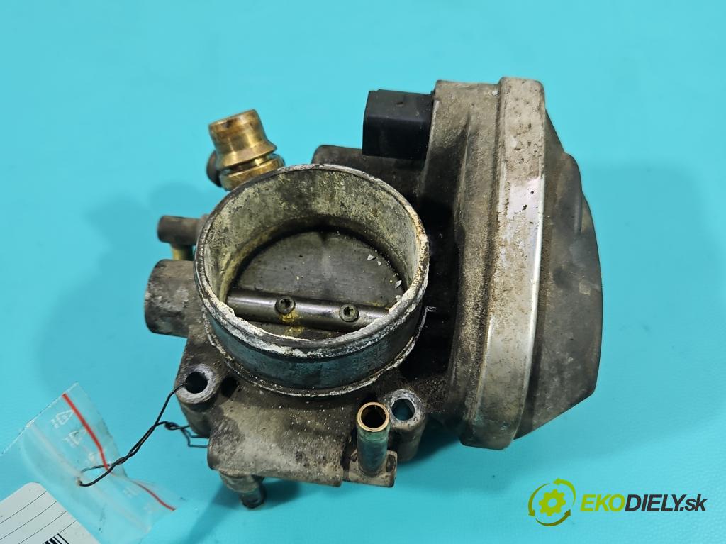 Chevrolet Cruze 1.8 16v 141 HP manual 104 kW 1796 cm3 5- klapka 55562380 (Škrtiaca klapka)