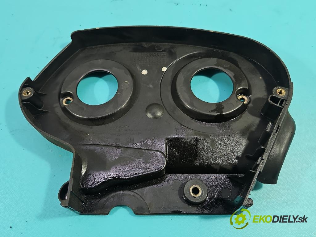 Chevrolet Cruze 1.8 16v 141 HP manual 104 kW 1796 cm3 5- obal načasovanie 5535-4836 (Kryt motora)