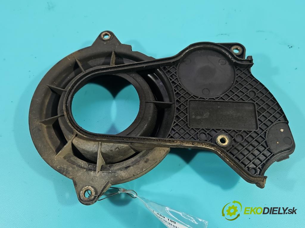 Chevrolet Cruze 1.8 16v 141 HP manual 104 kW 1796 cm3 5- obal načasovanie 5535-4836 (Kryt motora)