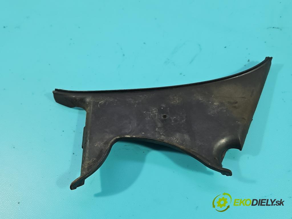 Chevrolet Cruze 1.8 16v 141 HP manual 104 kW 1796 cm3 5- obal načasovanie 5535-4836 (Kryt motora)