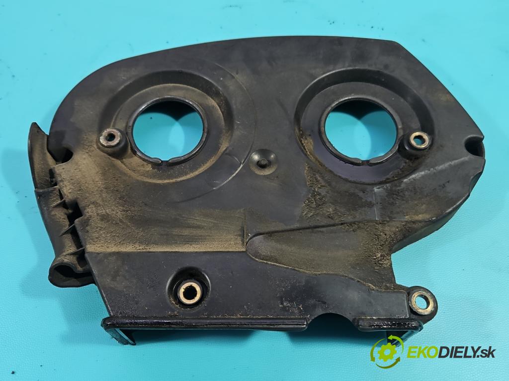 Chevrolet Cruze 1.8 16v 141 HP manual 104 kW 1796 cm3 5- obal načasovanie 5535-4836 (Kryt motora)