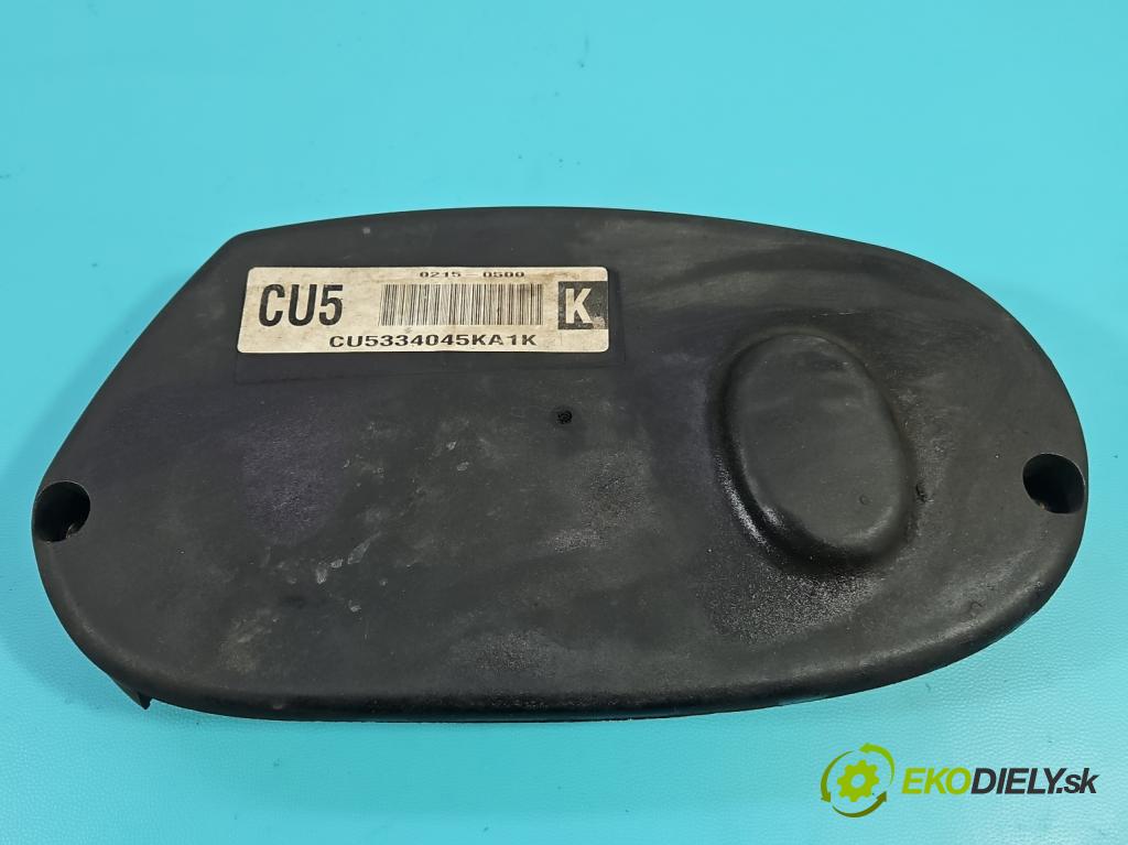 Chevrolet Cruze 1.8 16v 141 HP manual 104 kW 1796 cm3 5- obal načasovanie 5535-4836 (Kryt motora)