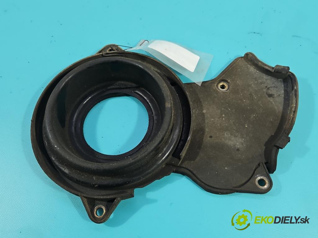 Chevrolet Cruze 1.8 16v 141 HP manual 104 kW 1796 cm3 5- obal načasovanie 5535-4836 (Kryt motora)