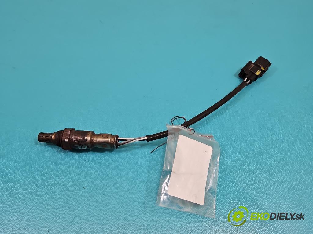 Honda Civic VIII 2006-2011 1.8 16V 140 HP manual 103 kW 1799 cm3 5- Sonda lambda 0HR 635-H1 (Lambda sonda)