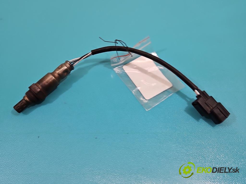 Honda Civic VIII 2006-2011 1.8 16V 140 HP manual 103 kW 1799 cm3 5- Sonda lambda 0HR 635-H1 (Lambda sonda)