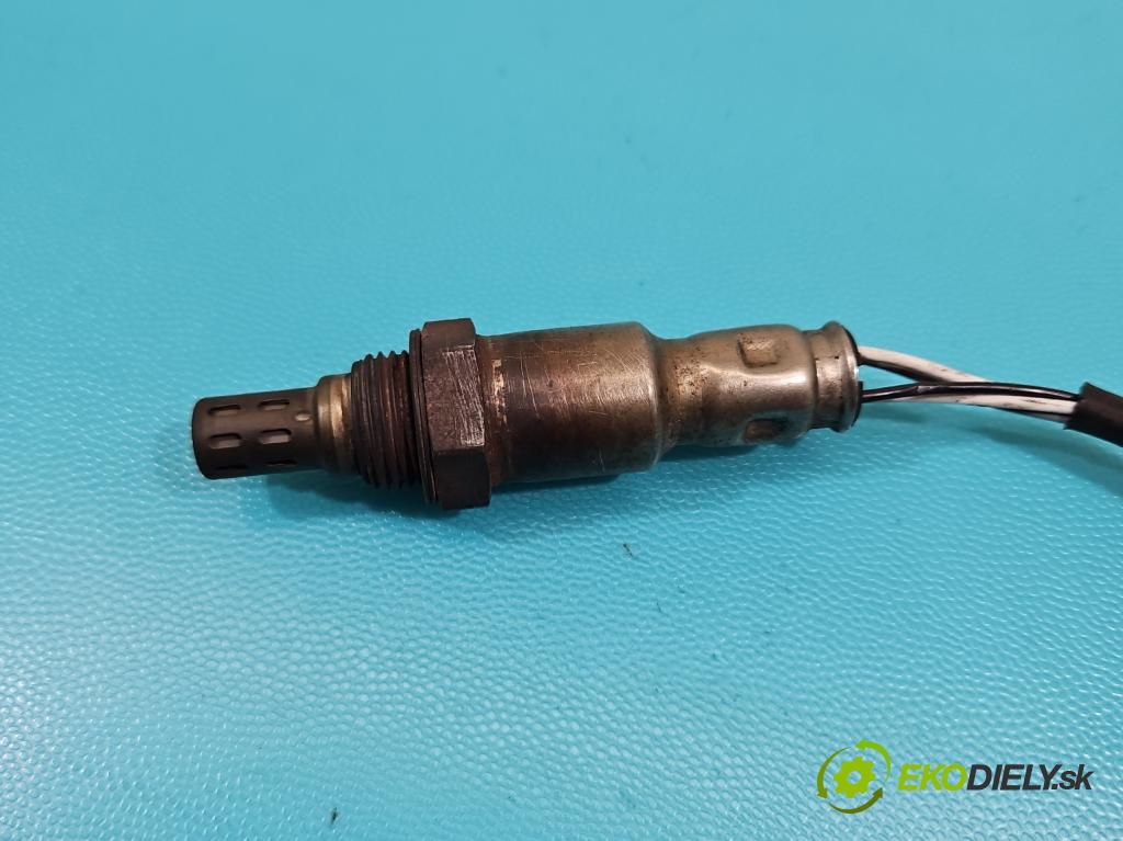 Honda Civic VIII 2006-2011 1.8 16V 140 HP manual 103 kW 1799 cm3 5- Sonda lambda 0HR 635-H1 (Lambda sonda)