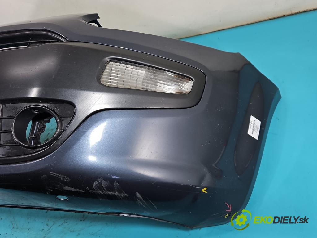 Fiat Punto Grande 1.4 8v 77 hp manual 57 kW 1368 cm3 5- nárazník přední (Klika dveří ostatní)