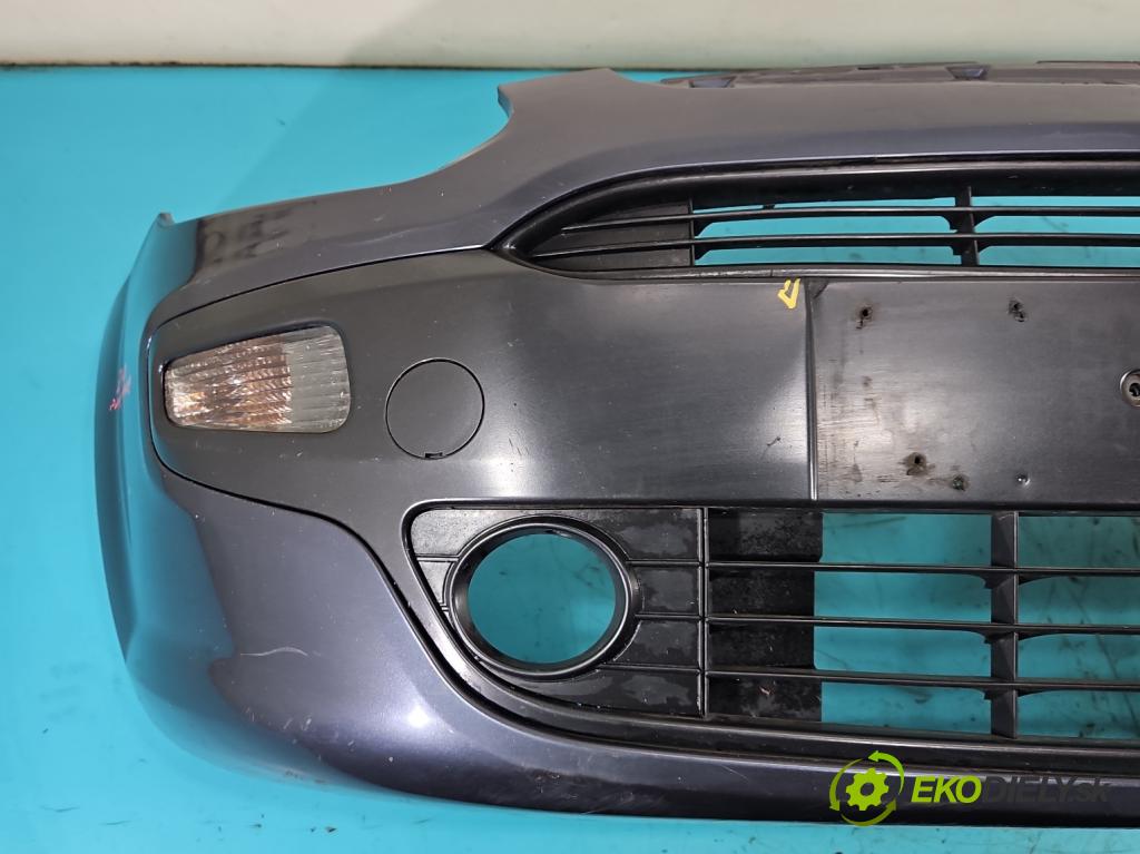Fiat Punto Grande 1.4 8v 77 hp manual 57 kW 1368 cm3 5- nárazník přední (Klika dveří ostatní)