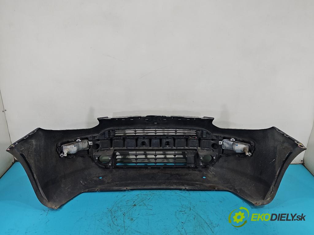 Fiat Punto Grande 1.4 8v 77 hp manual 57 kW 1368 cm3 5- nárazník přední (Klika dveří ostatní)
