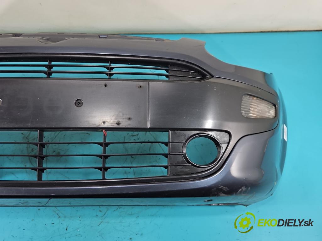 Fiat Punto Grande 1.4 8v 77 hp manual 57 kW 1368 cm3 5- nárazník přední (Klika dveří ostatní)