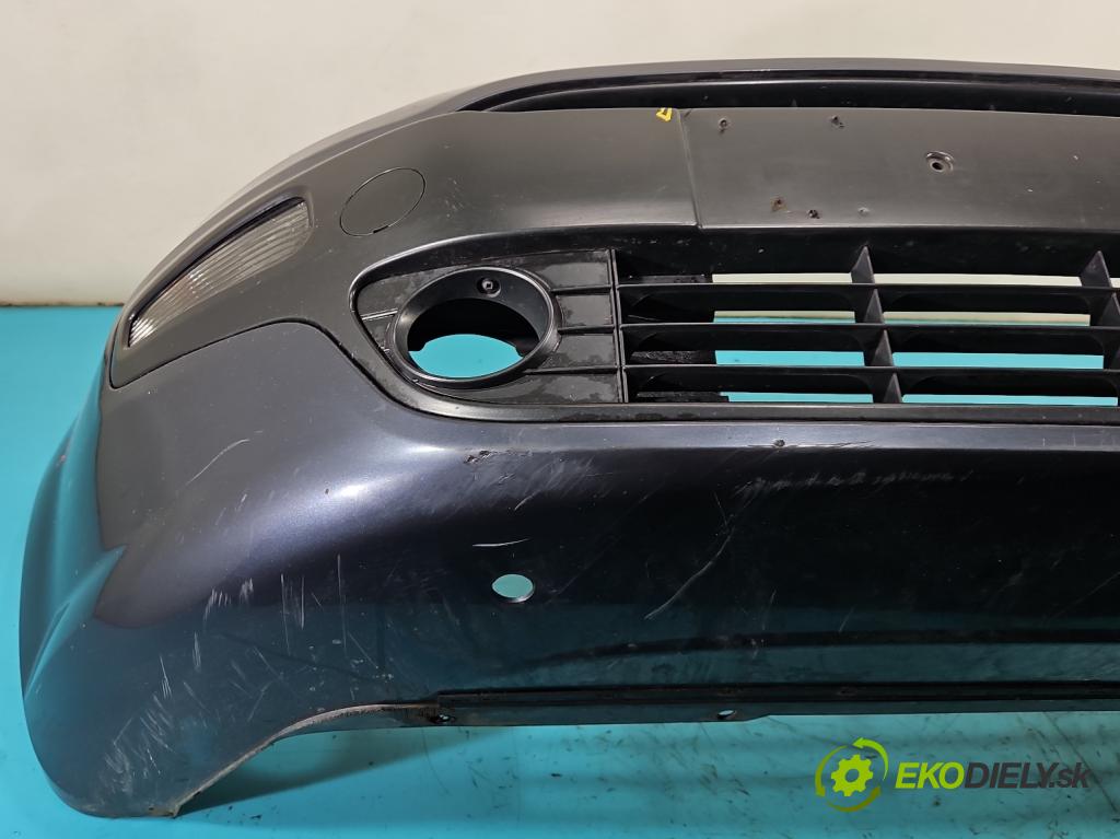 Fiat Punto Grande 1.4 8v 77 hp manual 57 kW 1368 cm3 5- nárazník přední (Klika dveří ostatní)