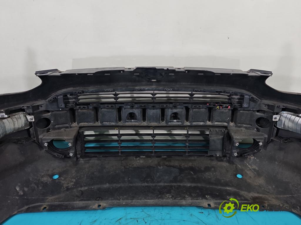 Fiat Punto Grande 1.4 8v 77 hp manual 57 kW 1368 cm3 5- nárazník přední (Klika dveří ostatní)