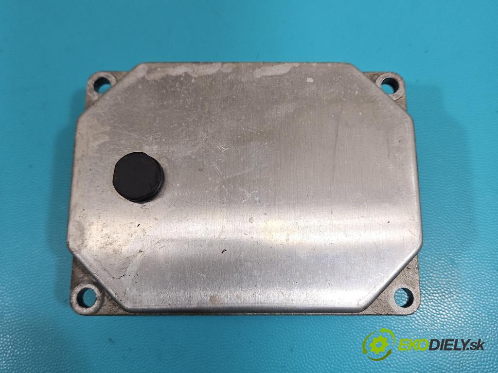 Fiat Punto Grande 1.4 8v 77 HP manual 57 kW 1368 cm3 5- riadiaca jednotka motora 51868974