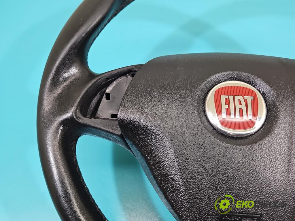 Fiat Punto Grande 1.4 8v 77 hp manual 57 kW 1368 cm3 5- volant 07355162010 (Volant)