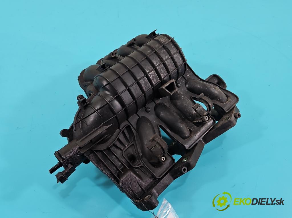 Fiat Punto Grande 1.4 8v 77 hp manual 57 kW 1368 cm3 5- potrubí sací  (Sací potrubí)