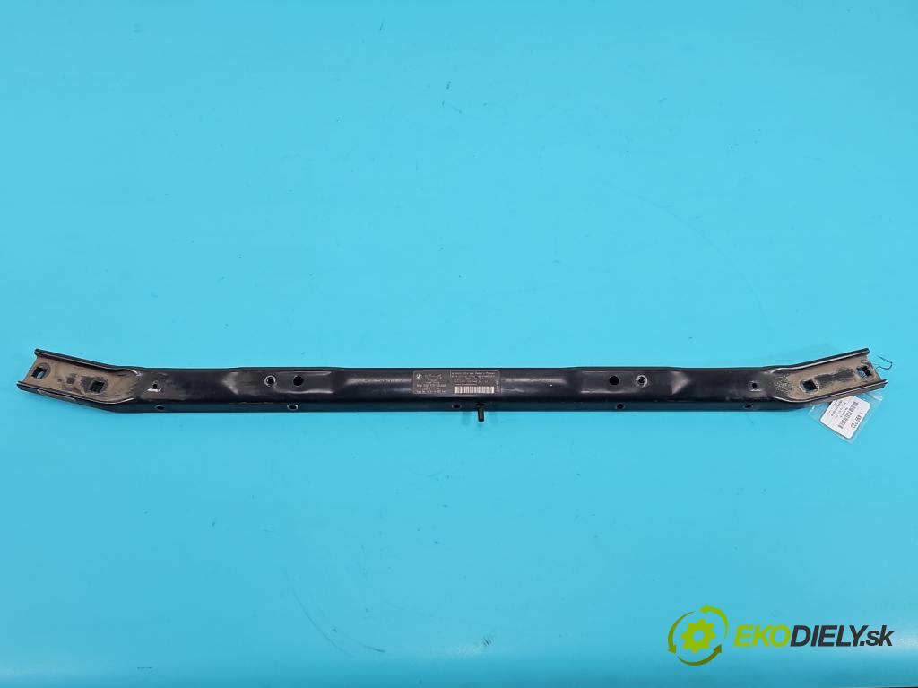 Bmw 5 F10 2010-2017 2.0 T 245KM automatic 180 kW 1997 cm3 4- stěna přední 7200690 (Přední výztuha)