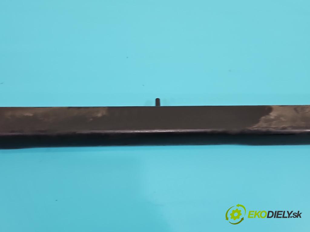 Bmw 5 F10 2010-2017 2.0 T 245KM automatic 180 kW 1997 cm3 4- stěna přední 7200690 (Přední výztuha)