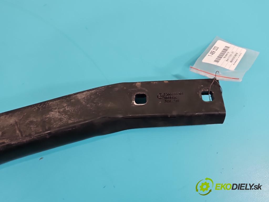 Bmw 5 F10 2010-2017 2.0 T 245KM automatic 180 kW 1997 cm3 4- stěna přední 7200690 (Přední výztuha)