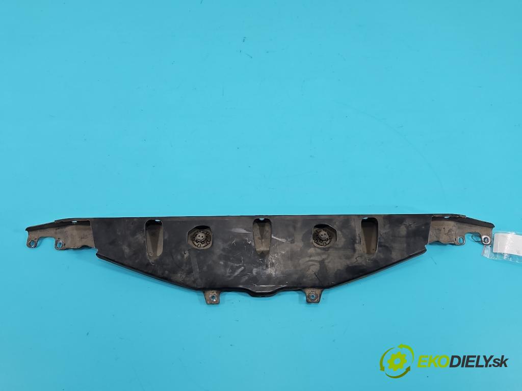 Bmw 5 F10 2010-2017 2.0 T 245KM automatic 180 kW 1997 cm3 4- stěna přední  (Přední výztuha)