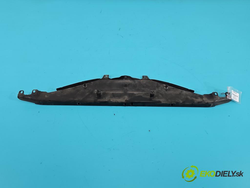 Bmw 5 F10 2010-2017 2.0 T 245KM automatic 180 kW 1997 cm3 4- stěna přední  (Přední výztuha)