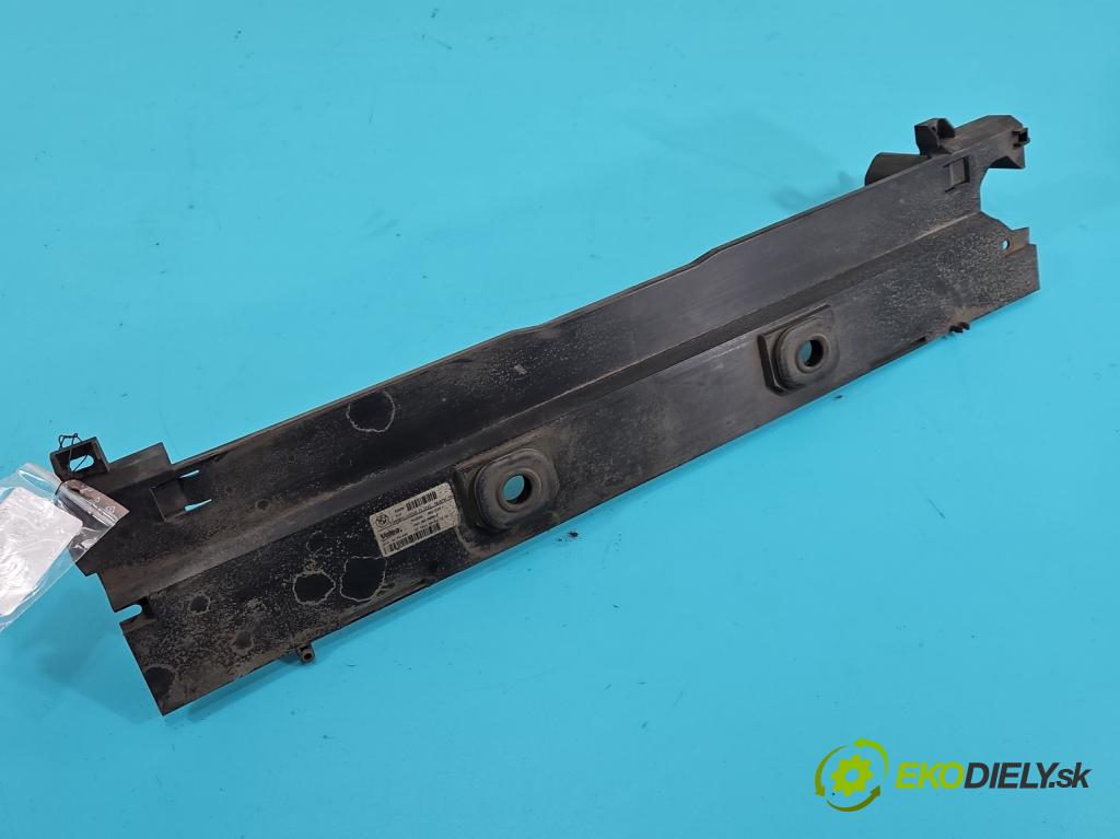 Bmw 5 F10 2010-2017 2.0 T 245KM automatic 180 kW 1997 cm3 4- kryt plastová 7618757
