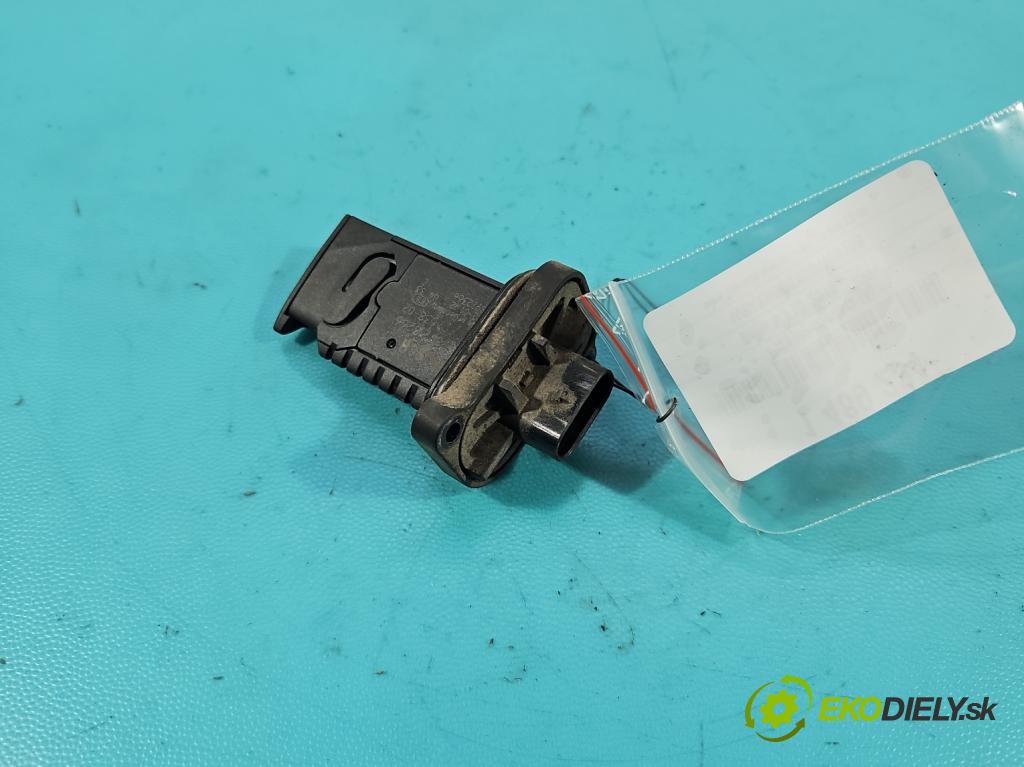 Bmw 5 F10 2010-2017 2.0 T 245KM automatic 180 kW 1997 cm3 4- průtokoměr: 0280218266 (Váha vzduchu)