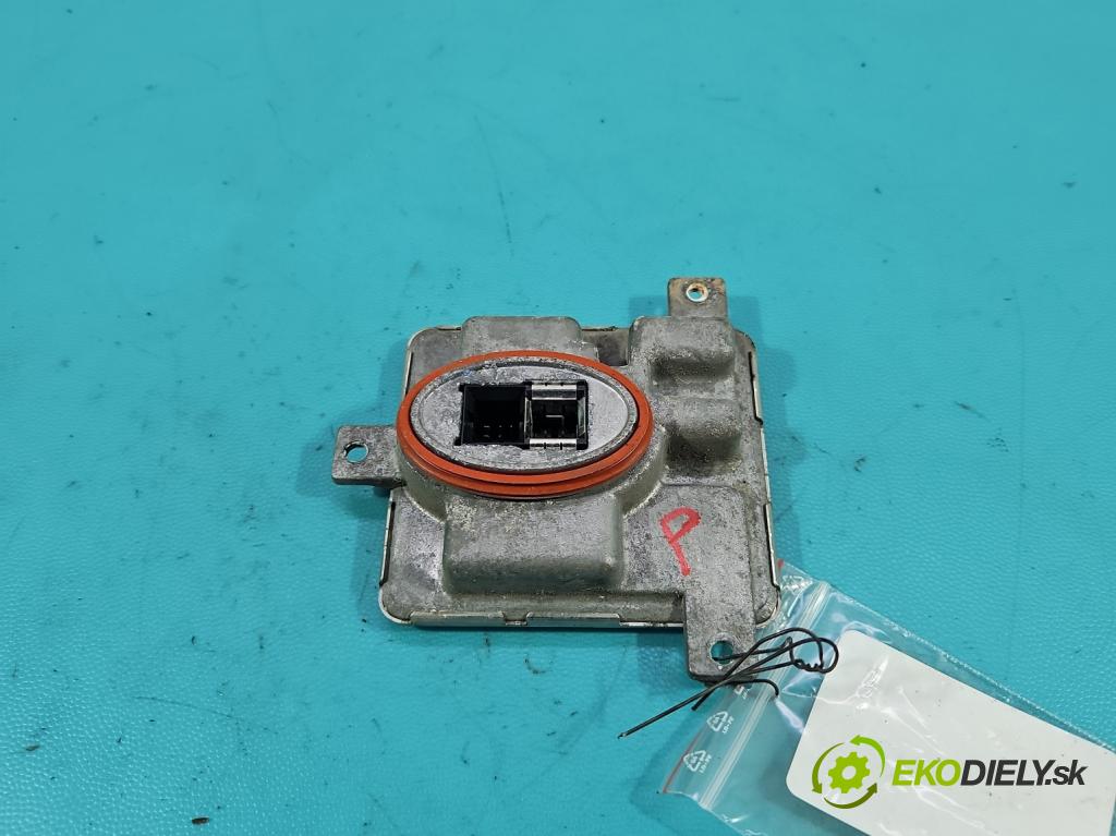 Bmw 5 F10 2010-2017 2.0 T 245KM automatic 180 kW 1997 cm3 4- střídač: xenon 7318327 (Riadiaca jednotka xenónu)