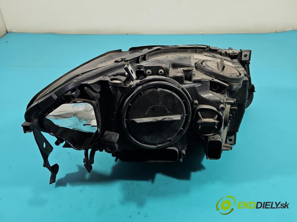 Bmw 5 F10 2010-2017 2.0 T 245KM automatic 180 kW 1997 cm3 4- Reflektor: ľavý 7203255 (Kľučka dverí ostatné)