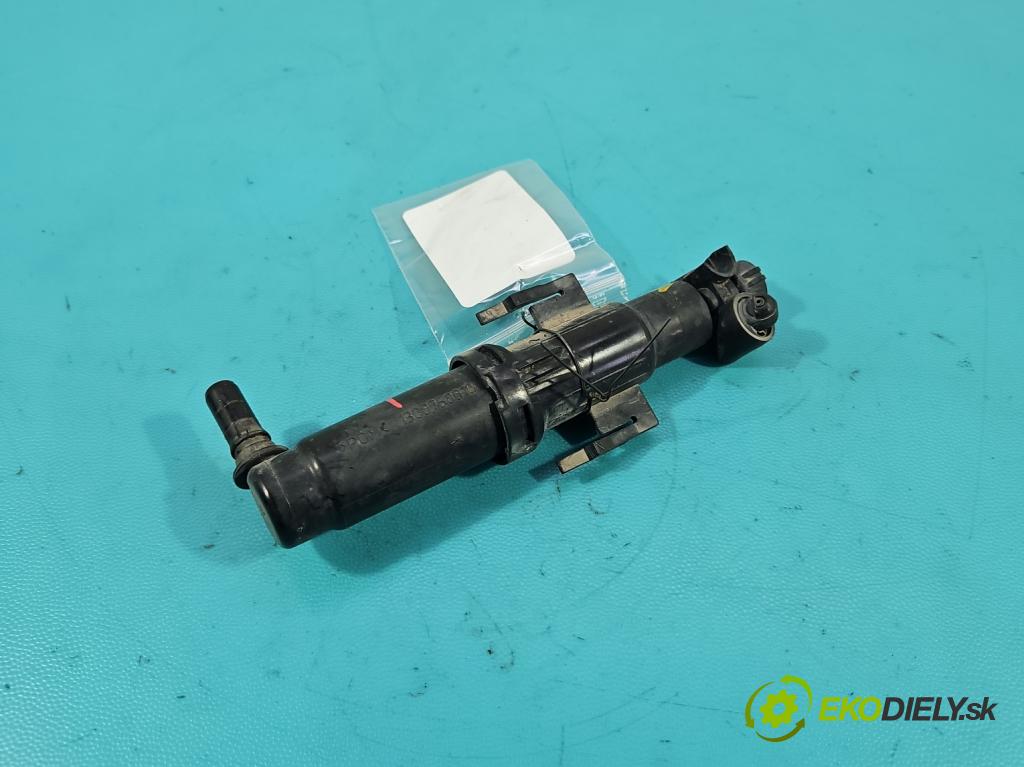 Bmw 5 F10 2010-2017 2.0 T 245KM automatic 180 kW 1997 cm3 4- ostrekovač reflektor: ľavý 1300750010 (Motorček ostrekovačov)