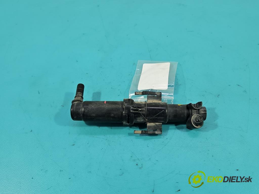 Bmw 5 F10 2010-2017 2.0 T 245KM automatic 180 kW 1997 cm3 4- ostrekovač reflektor: ľavý 1300750010 (Motorček ostrekovačov)