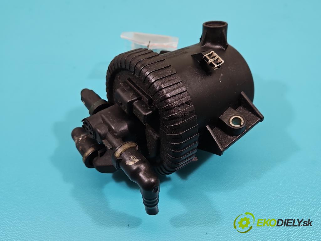 Citroen C5 I 2001-2008 2.0 HDI 110 HP manual 81 kW 1997 cm3 5- obal filtra palivo 9642105180