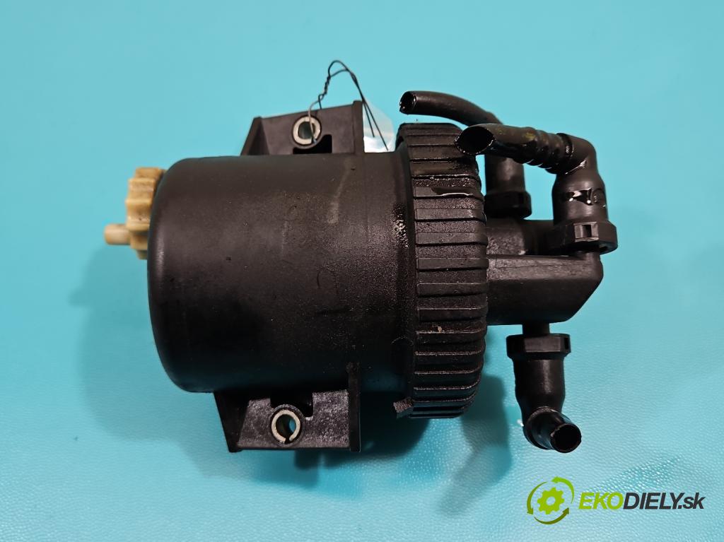 Citroen C5 I 2001-2008 2.0 HDI 110 HP manual 81 kW 1997 cm3 5- obal filtra palivo 9642105180