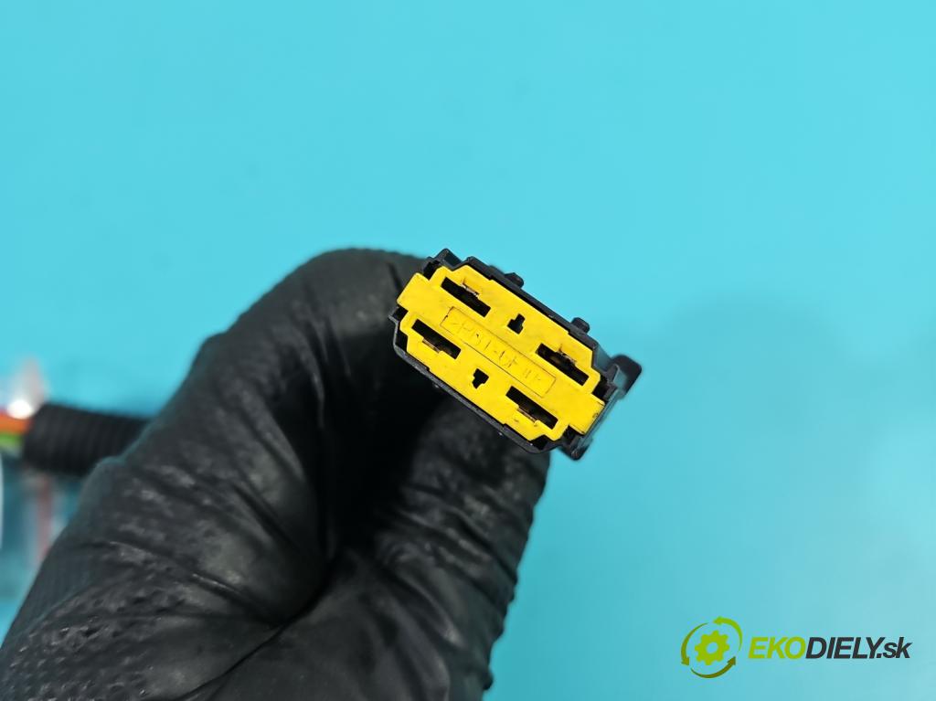 Renault Scenic I 1996-2003 1.9 DCI 102 HP manual 75 kW 1870 cm3 5- Spínačka (Spínacia skrinka)