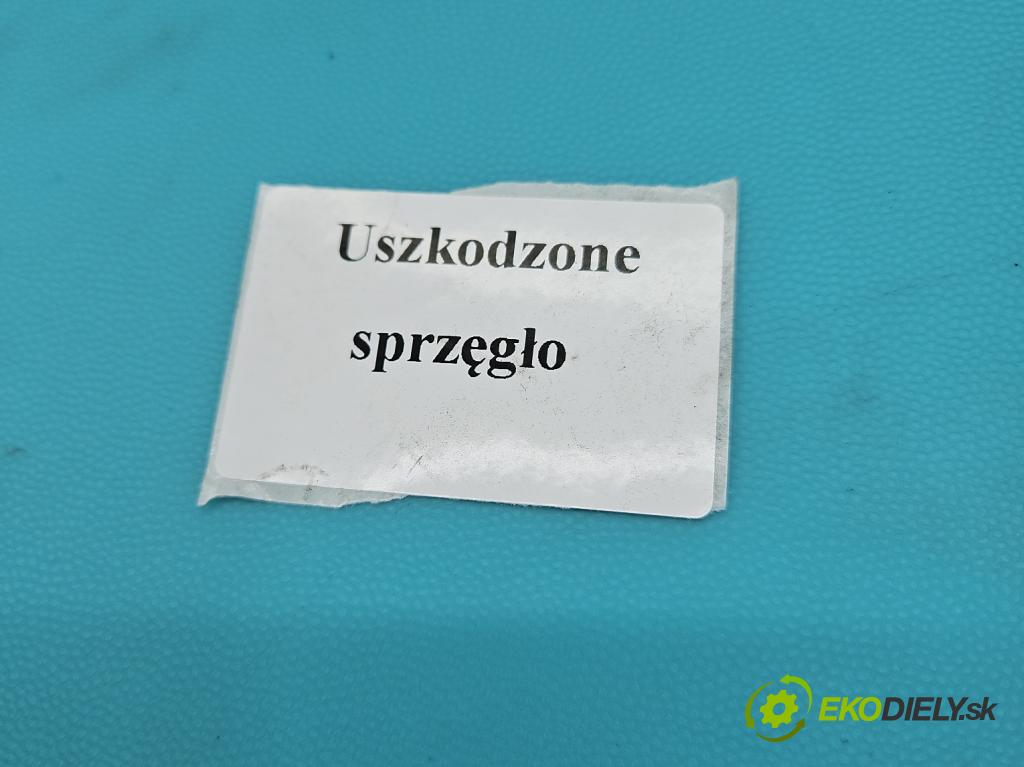 Renault Scenic I 1996-2003 1.9 DCI 102 HP manual 75 kW 1870 cm3 5- Alternator 437322 (Alternátor)
