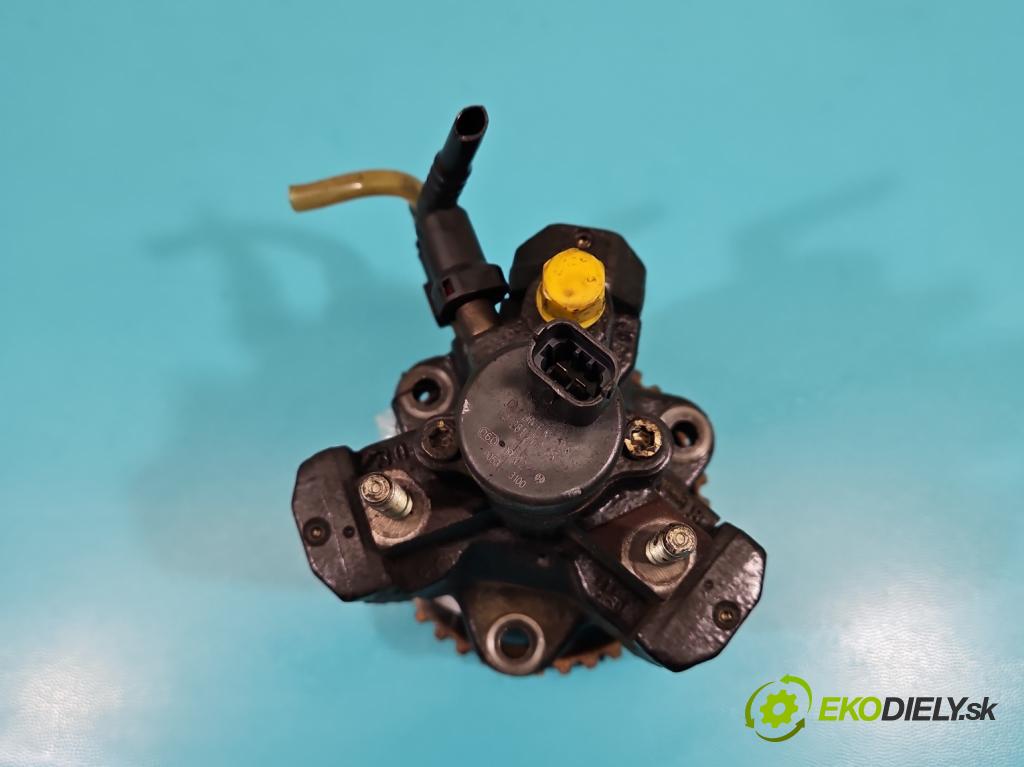 Renault Scenic I 1996-2003 1.9 DCI 102 HP manual 75 kW 1870 cm3 5- čerpadlo vstrekovacia 0445010018 (Vstrekovacie čerpadlo)