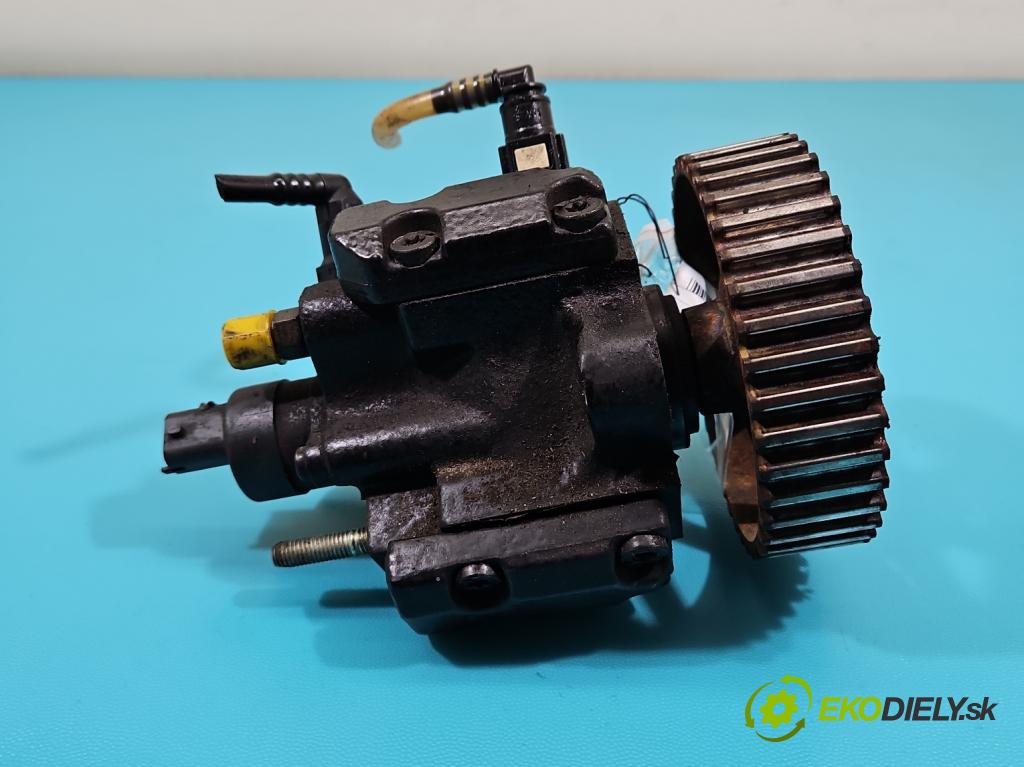 Renault Scenic I 1996-2003 1.9 DCI 102 HP manual 75 kW 1870 cm3 5- čerpadlo vstrekovacia 0445010018 (Vstrekovacie čerpadlo)