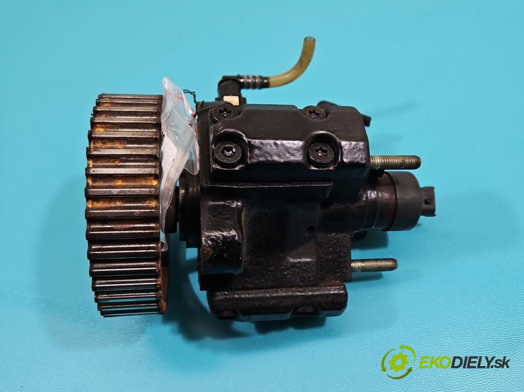 Renault Scenic I 1996-2003 1.9 DCI 102 HP manual 75 kW 1870 cm3 5- čerpadlo vstrekovacia 0445010018 (Vstrekovacie čerpadlo)