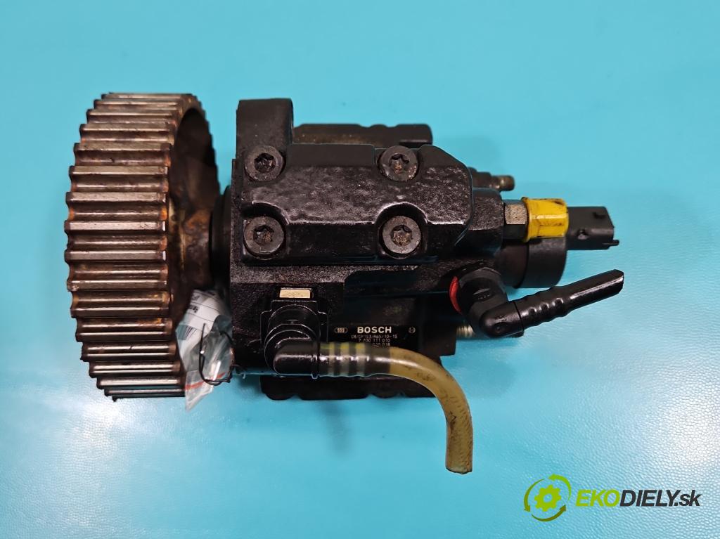 Renault Scenic I 1996-2003 1.9 DCI 102 HP manual 75 kW 1870 cm3 5- čerpadlo vstrekovacia 0445010018 (Vstrekovacie čerpadlo)