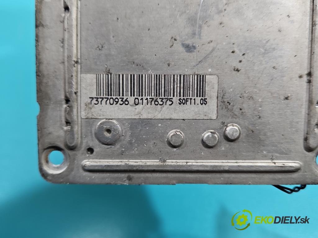 Audi A4 B5 1994-2001 2.5 TDI 150 HP manual 110 kW 2496 cm3 5- střídač: xenon 89001411 (Riadiaca jednotka xenónu)