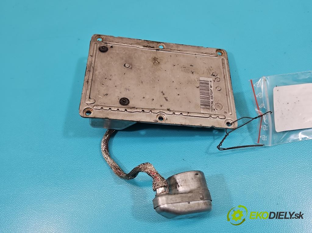 Audi A4 B5 1994-2001 2.5 TDI 150 HP manual 110 kW 2496 cm3 5- střídač: xenon 89001411 (Riadiaca jednotka xenónu)